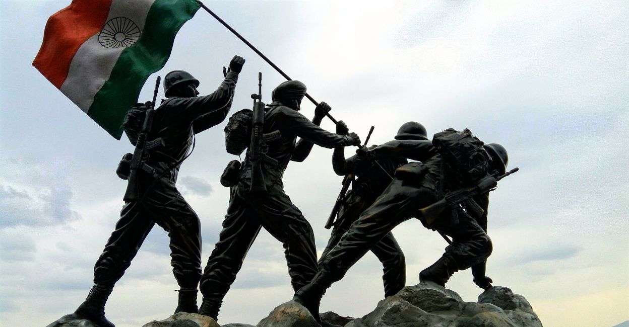 indian army indian army